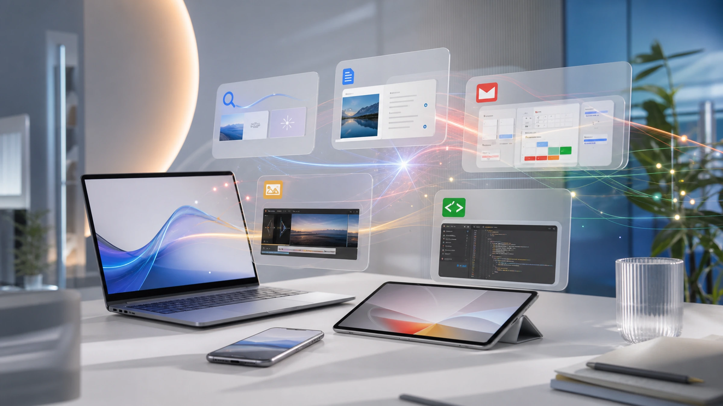 Google I/O 2026 Gemini Announcements: What Changed
